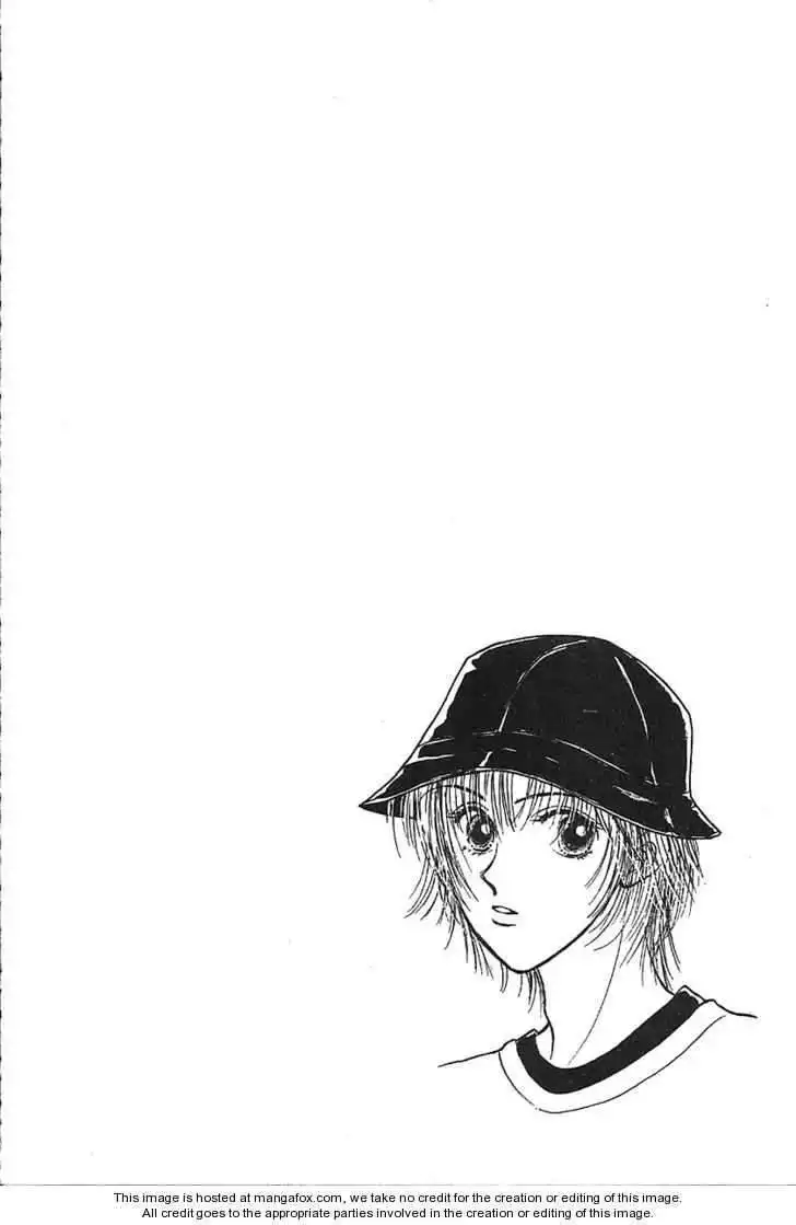 Venus wa Kataomoi Chapter 8 3